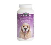 BIO-GROOM Super crème Après-shampoing, 454 g