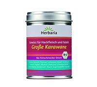 Bio Große Karawane Mischung für Hackfleisch u. Falafel