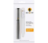 Dr. Pfleger Arzneimittel Bio-H-Tin Lime à ongles en verre