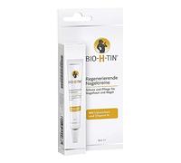 BIO-H-TIN Regenerierende Nagelcreme, 8 ml Crème