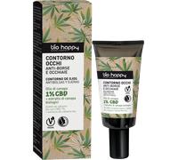 Bio Happy Canapa Eye Contour - 30 ml