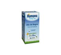 Bio Huile de bain Humana