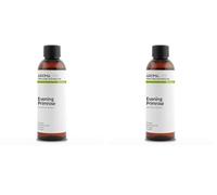 BIO - Huile végétale ONAGRE - 100mL - 100% Pure, Naturelle, Pressée à froid et Certifiée AB - AROMA LABS (Marque Française) (Lot de 2)