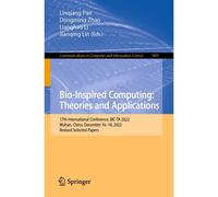 Bio-Inspired Computing: Theories And Applications