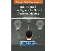Bio-Inspired Intelligence For Smart Decision-Making