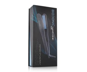 Bio Ionic Nano Ionic MX One Pass Styling Iron 1"