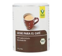 Bio Kaffeeweisser poudre 125g