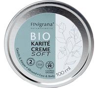 Bio Karité Creme Soft - 100 ml