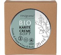 Bio Karité Creme Soft - 25 ml