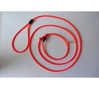 Bio-leine Laisse lasso en BioThane rond 2 m