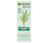 Bio - Lemongrass Daily Moisturiser 50 ml