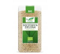 Bio Lentilles Vertes 400g
