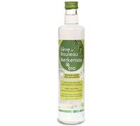 Bio Life Sève de bouleau aux bourgeons cassis BIO Jus 2 l