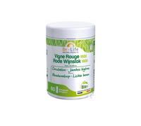 BE-LIFE Vitis Vinifera Bio Capsule(S) 60 pc(s)