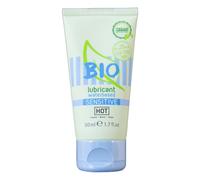 Bio Lubrifiant à Base d'Eau Sensitiv 50 Ml