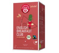 Bio Lux. Cup Engl. Petit-Déjeuner Club Appel de Demandes