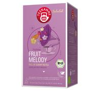 Bio Lux Cup Fruit Melody Thé Aux Fruits Früchtetee TEEKANNE