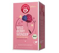 Bio Lux. Cup Wild Berry Wonder