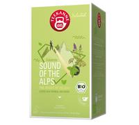 Bio Lux Tasse Au Son Des Alpes Thé