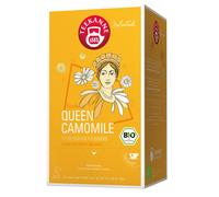 Bio Lux. Tasse Reine Camomille