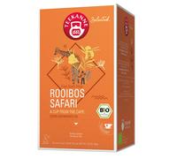 Bio Lux. Tasse Rooibos Safari