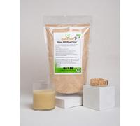BIO Maca Rouge | Superaliment | Perou | Vitamines | Poudre Buxtrade