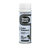 Bio Magic Pet Groom Craie, Noir, 184 g
