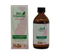 Bio Mamma Huile d'amande pure - 200 ml