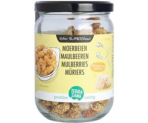 Bio-Maulbeeren - 190g