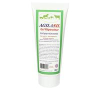 Bio Morvan - Agilasil - Gel Réparateur - pour Élevage/Agriculture Urbaine - 100 ML