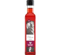 BIO Moulin à huile en toile de vin rouge 250 ml
