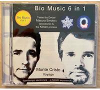 Bio Music 6 En 1 Monte Cristo 1