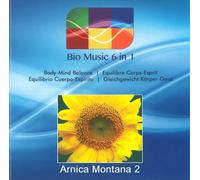 Bio Music 6 in 1-Arnica Montana 2