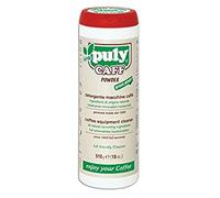 Bio Nettoyant pour Machines à Espresso Groupe Café des Puly Caff 510 g