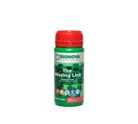 Bio Nova - Tml The Missing Link Bio-Stimulant Phase Végétative Floraison 250ml