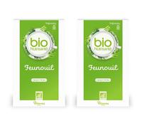 bio Nutrisanté FENOUIL Thé Instantané 2x20 pc(s)