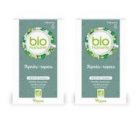 bio Nutrisanté MENTHE NANAH Thé Instantané 2x20 pc(s)