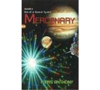 Bio Of A Space Tyrant Piers Anthony (Auteur)