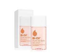 BIO OIL - Huile Réparatrice pour Peau, Restauration Ciblée des Vergetures et Cicatrices (Flacon 60mL) - lot de 2 - Vendu par Lot