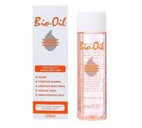 Bio Oil L Huile Améliorer Des Cicatrices Les Vergetures Et Les Imperfections De La Peau 125ml