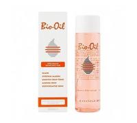 Bio Oil L Huile Améliorer Des Cicatrices Les Vergetures Et Les Imperfections De La Peau 200ml