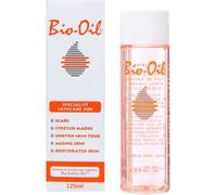 Bio-Oil Skincare Oil Huile corporelle anti-vergetures 125 ml
