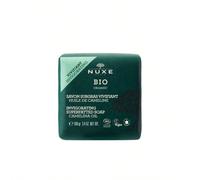 Nuxe Bio Organic Savon Invigorating Superfatted Soap 100 g