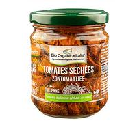 Bio Organica Italia - Tomates Séchées À L'Huile 190G - Vendu par unité