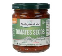 Bio Organica Tomates séchées à l'huile 190 g