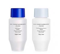 Shiseido - Bio-Performance Skin Filler Sã©Rum Activateur & Sã©Rum Comblant (Recharge) - Multicolore