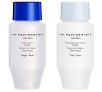 Shiseido - Bio-Performance Skin Filler Sã©Rum Activateur & Sã©Rum Comblant (Recharge) - Multicolore
