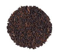 BIO Petit-déjeuner anglais cassé | Thé noir 50 g