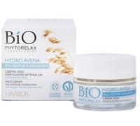 HARBOR Hydro Oats Cream De Hydratation Intense 24 Heures 50 Ml
