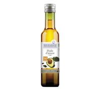 Bio Planète - Huile d'avocat vierge équitable 250ml - unité
